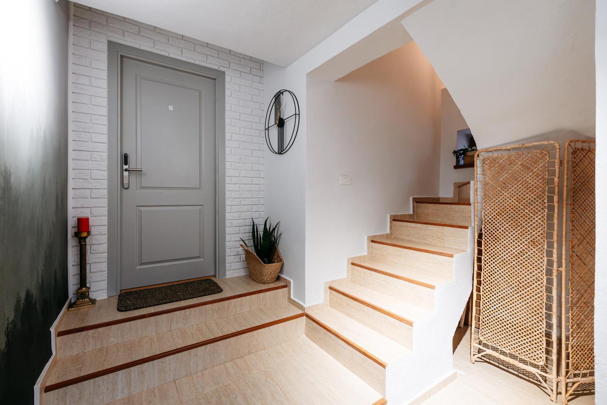 Apartament Forest Private With Balcony & Parking - Hublou 2