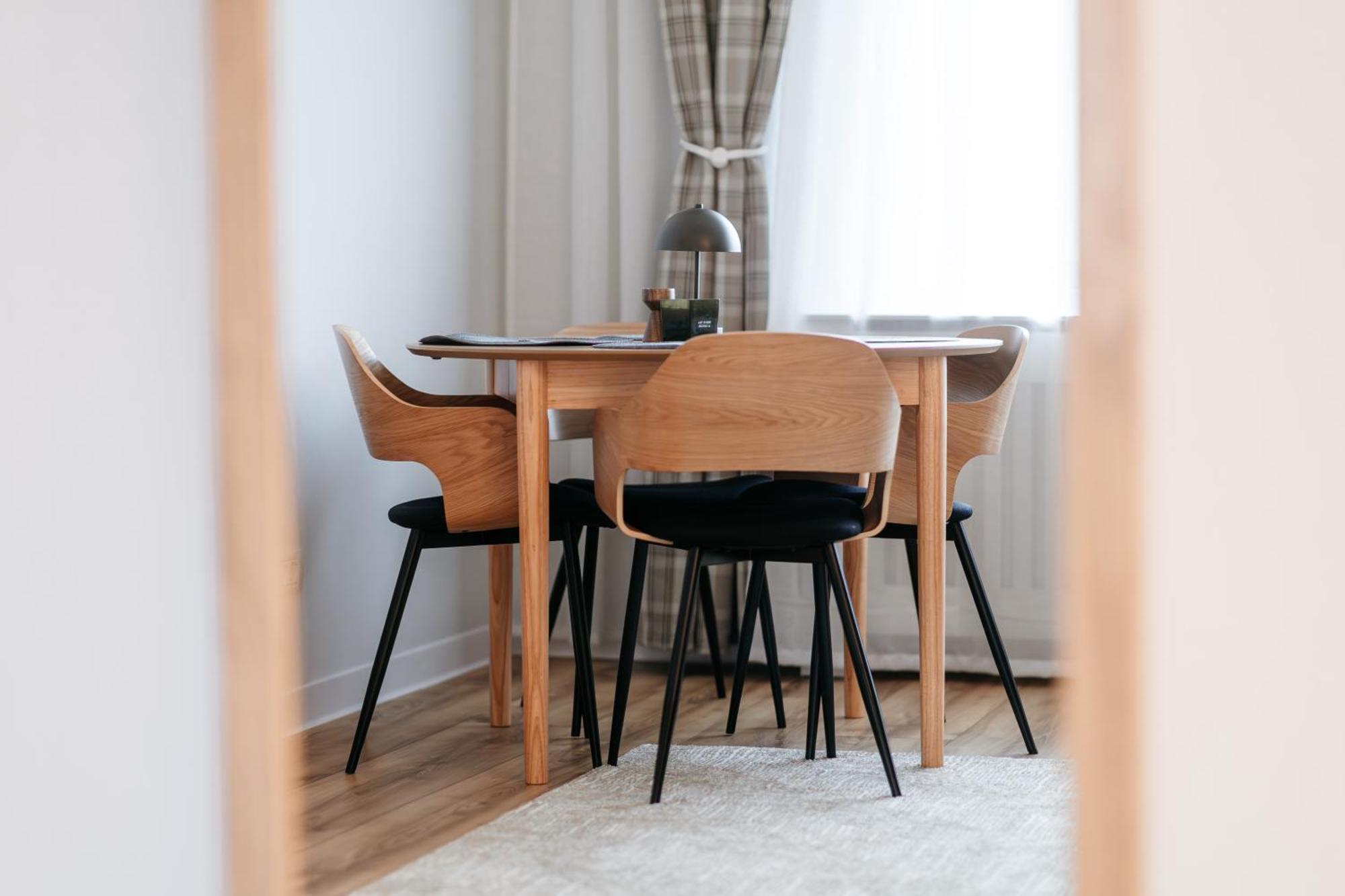 Apartament Forest Private With Balcony & Parking - Hublou 2