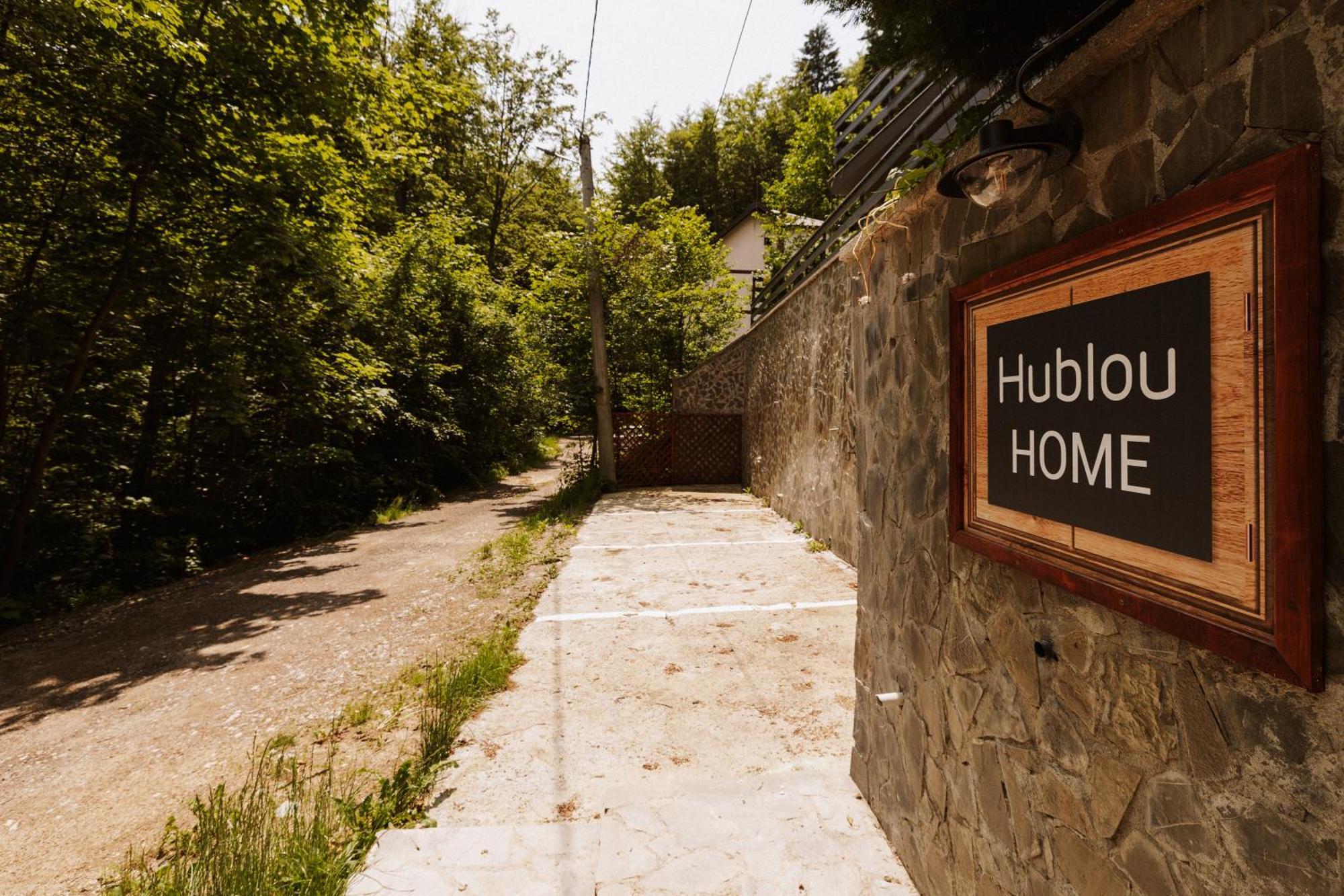 Forest Private With Balcony & Parking - Hublou 2 Sinaia
