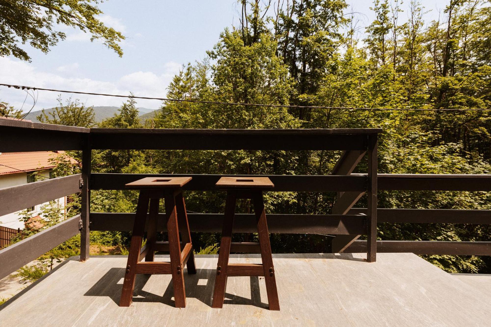 Apartament Forest Private With Balcony & Parking - Hublou 2 *